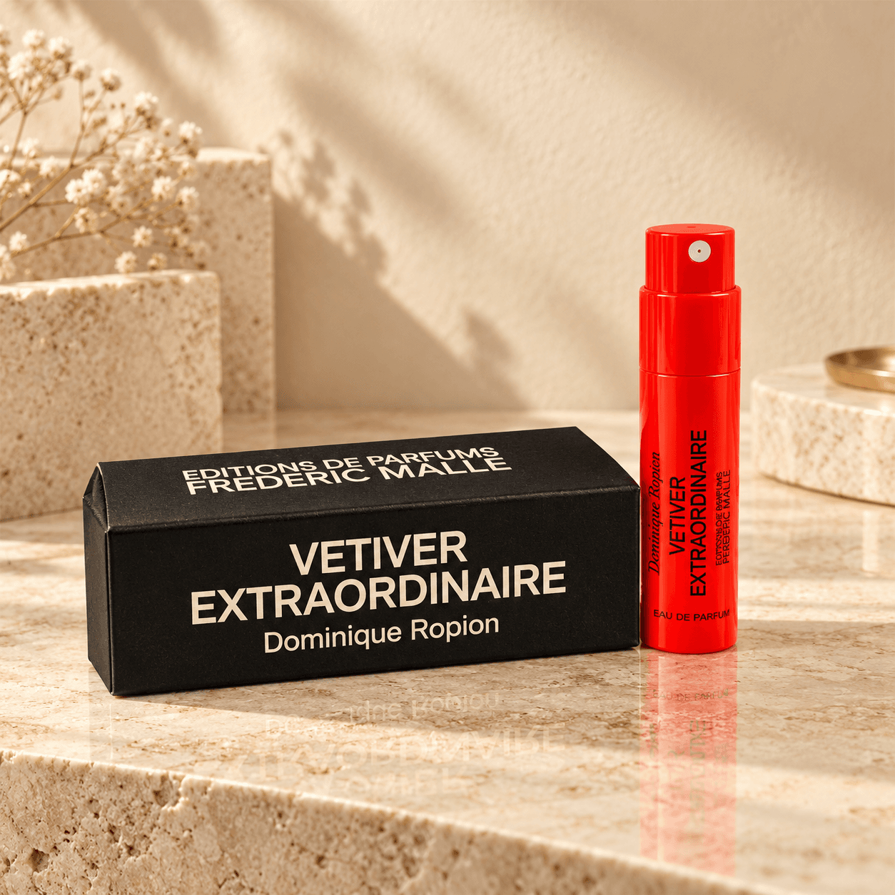 FREDERIC MALLE Vetiver Extraordinaire