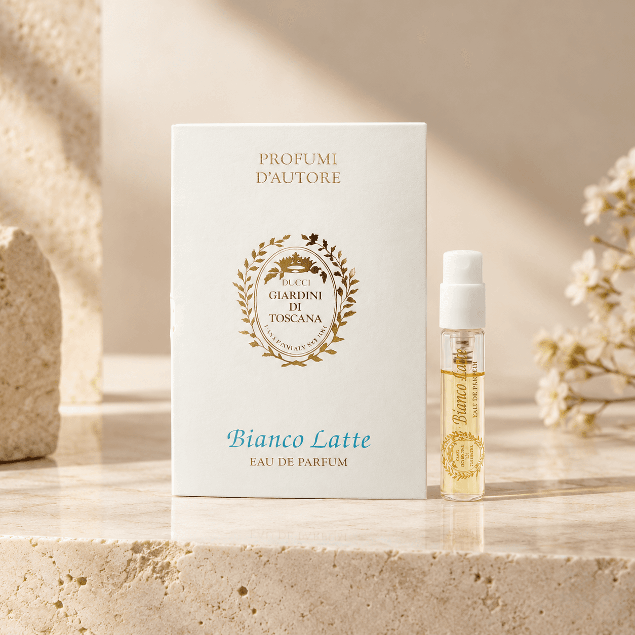 Giardini di Toscana Bianco Latte