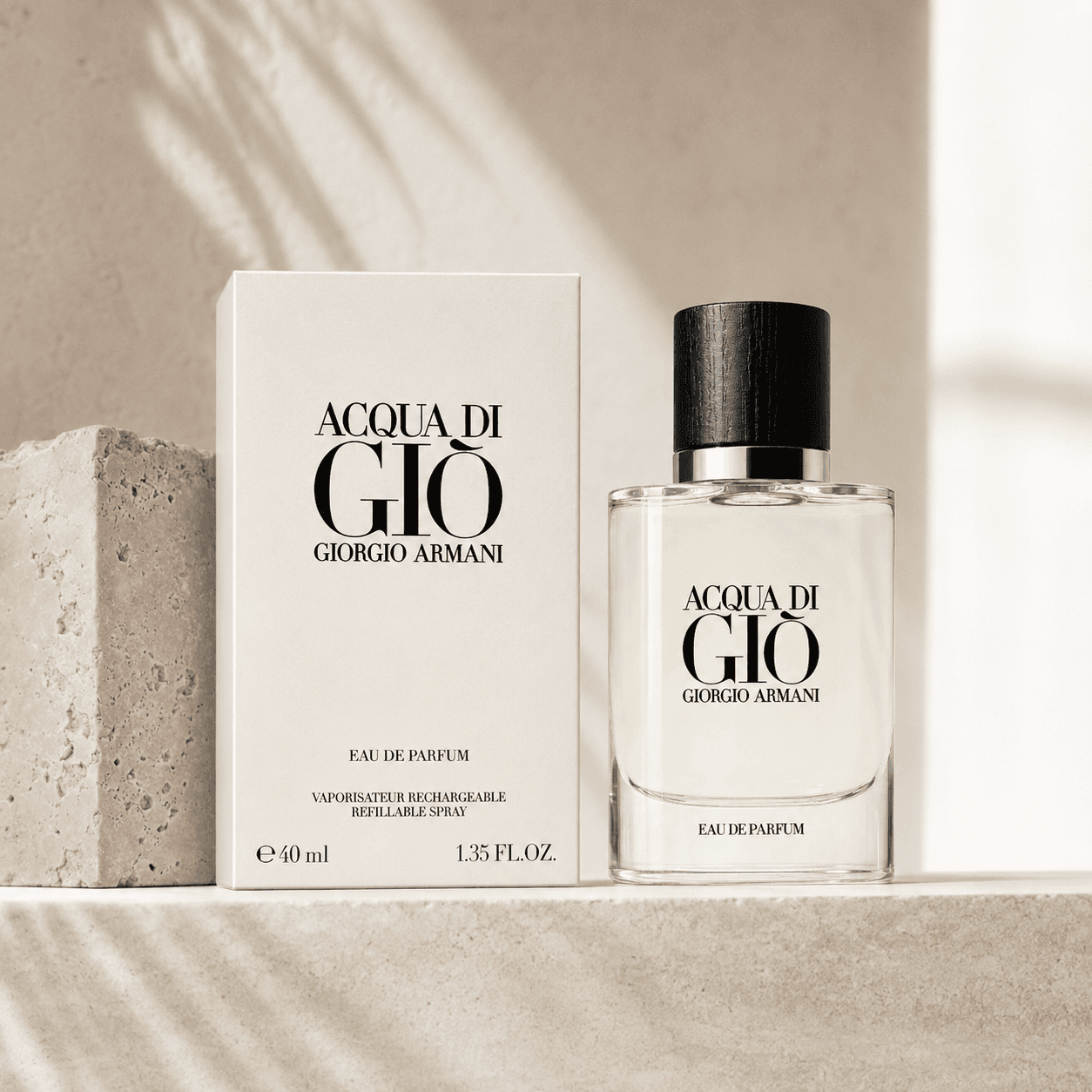 Giorgio Armani Acqua di Giò edp
