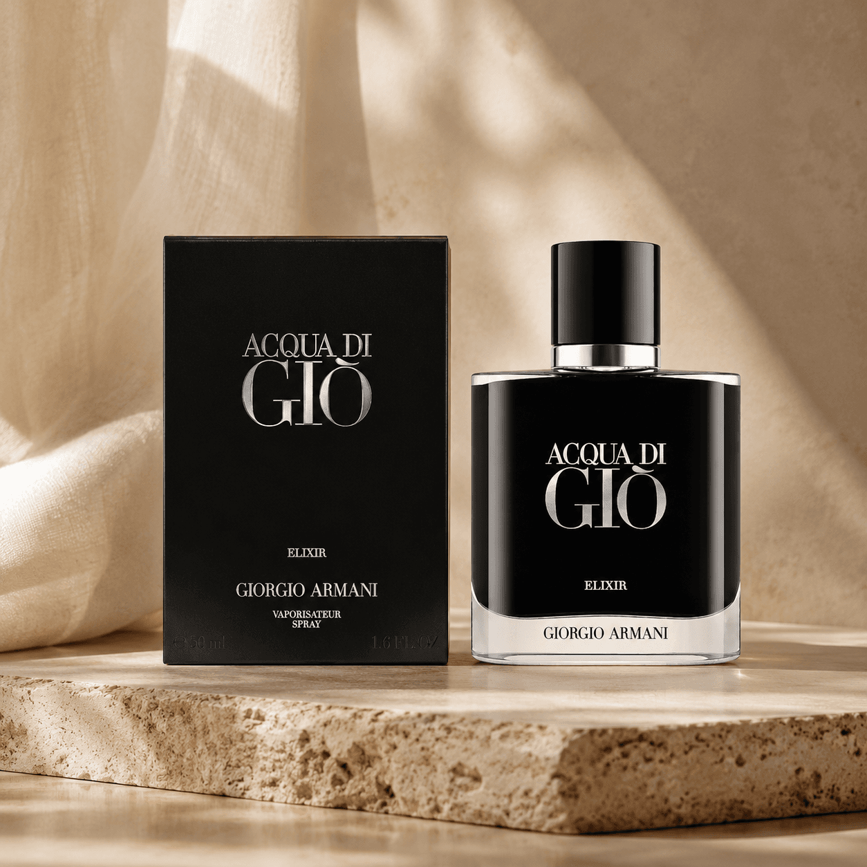 Giorgio Armani Acqua di Giò Elixir