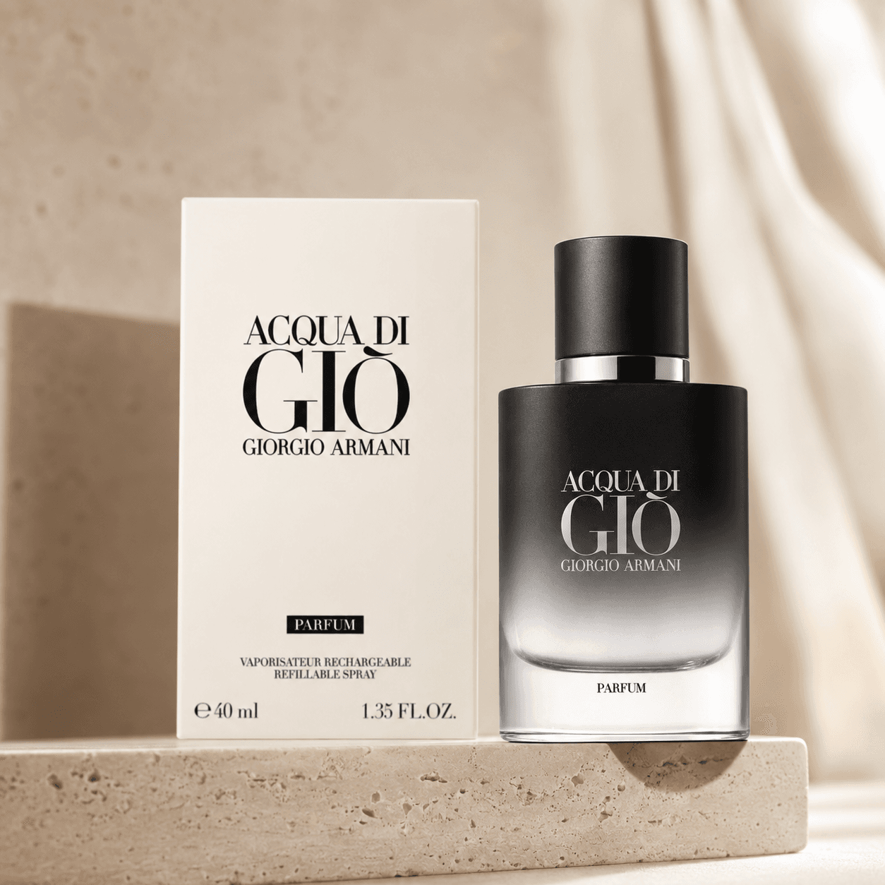 Giorgio Armani Acqua di Giò Parfum