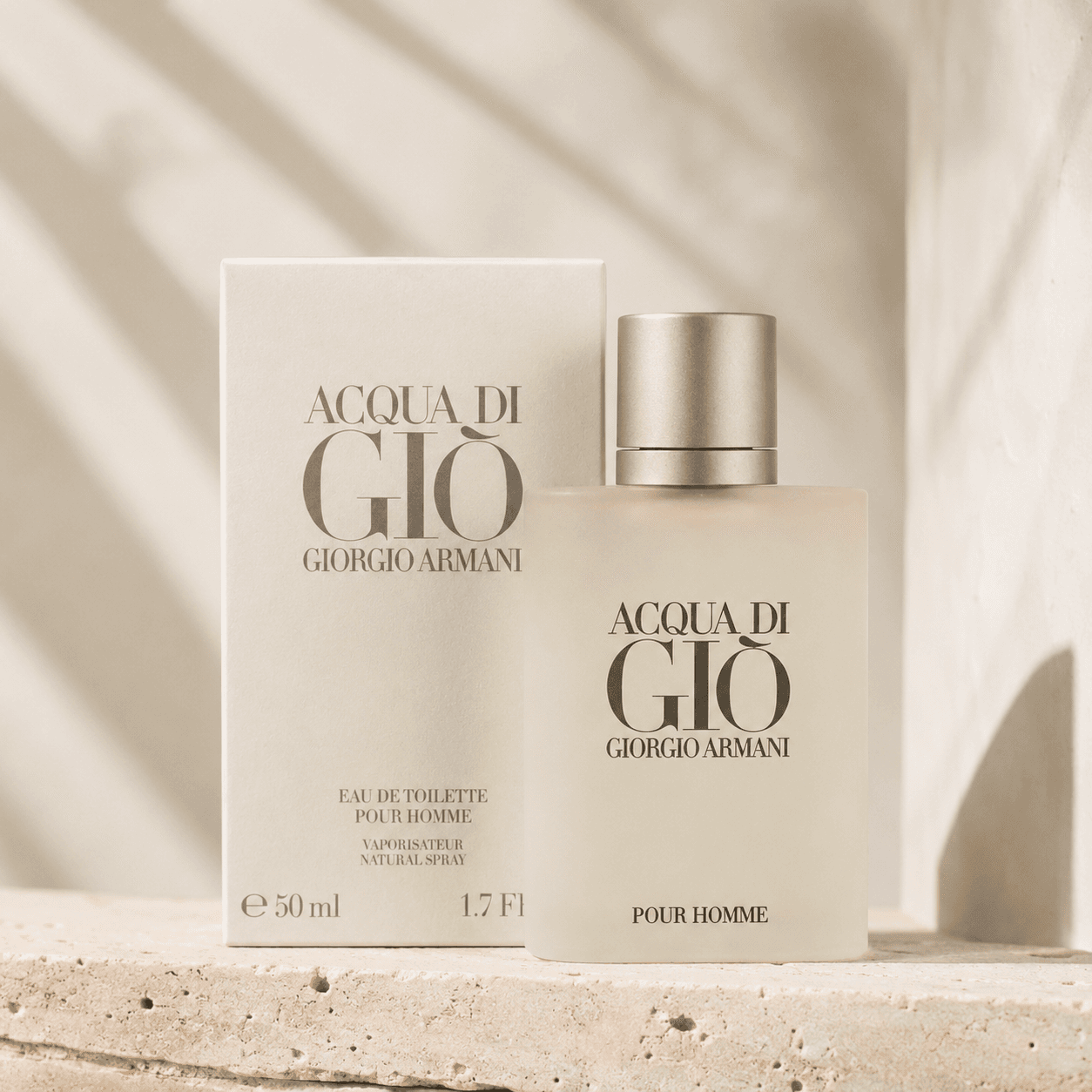 Giorgio Armani Acqua di Giò pour Homme