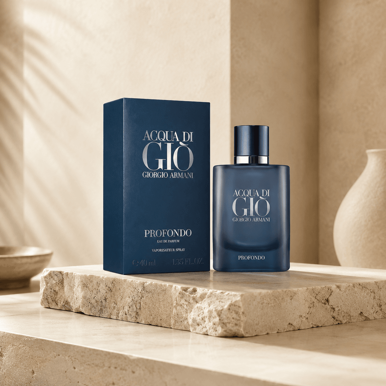 Giorgio Armani Acqua di Giò Profondo