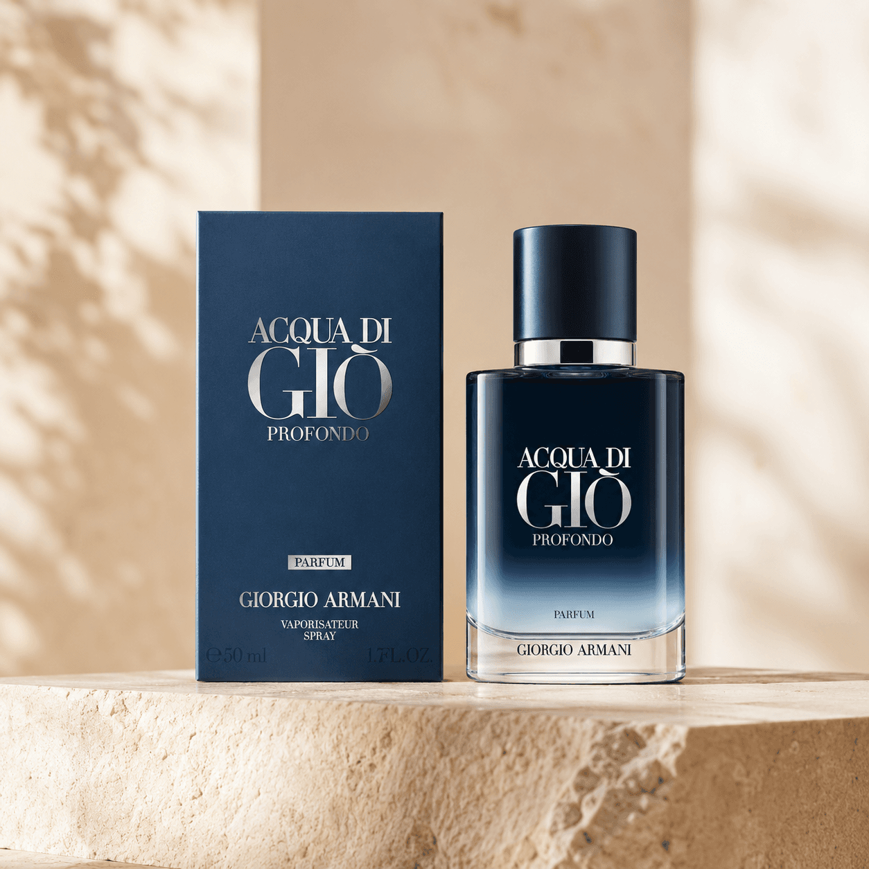 Giorgio Armani Acqua di Giò Profondo Parfum