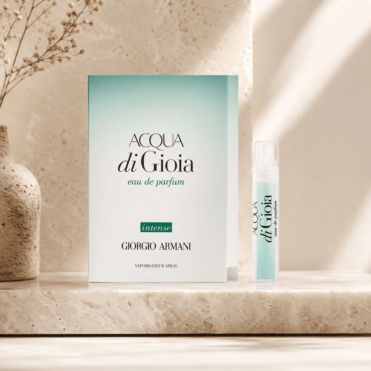Giorgio Armani Acqua di Gioia Intense
