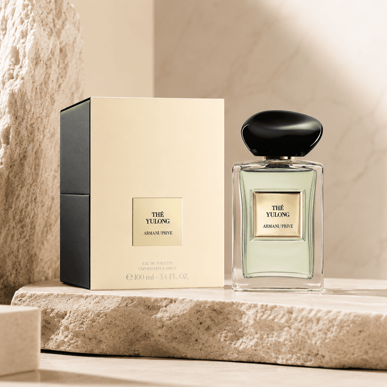 Giorgio Armani Armani Prive The Yulong