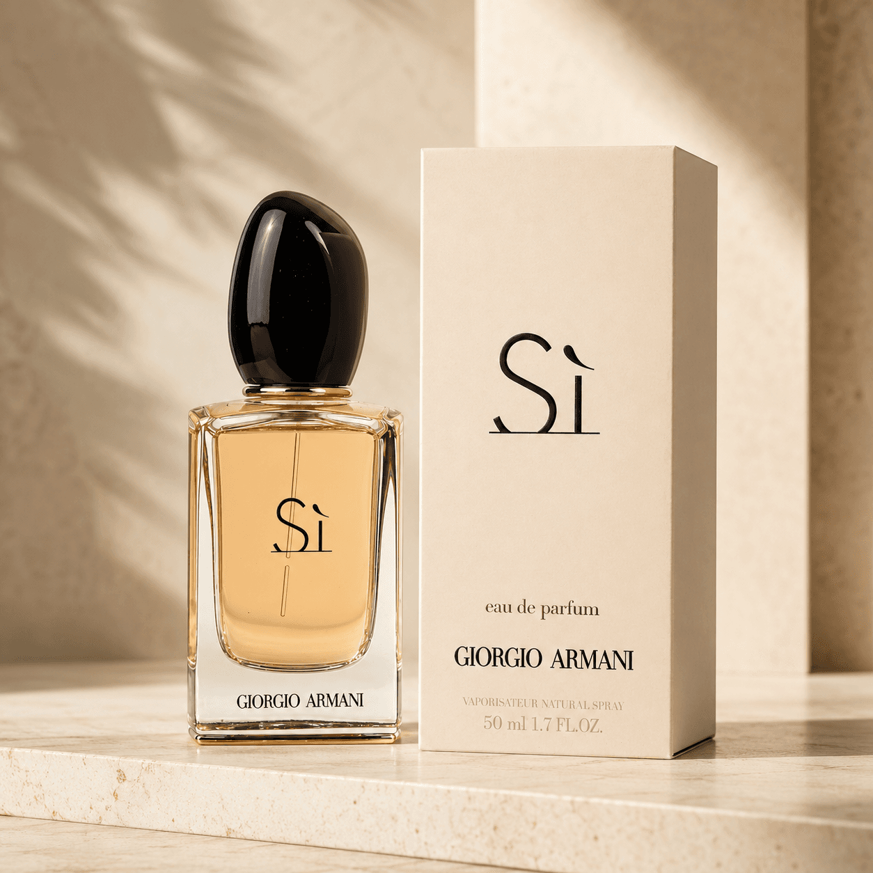 Giorgio Armani Sì