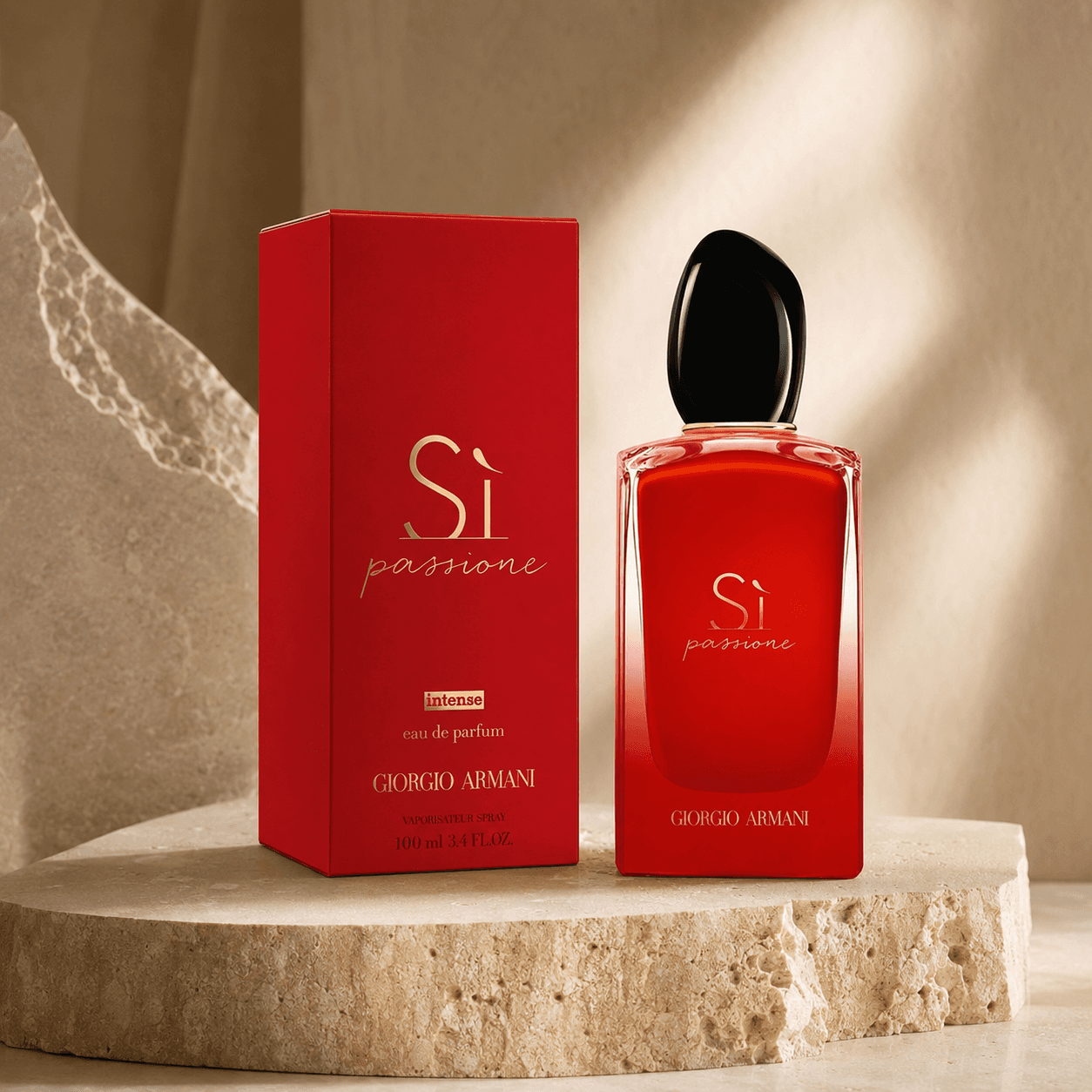 Giorgio Armani Sì Passione Intense