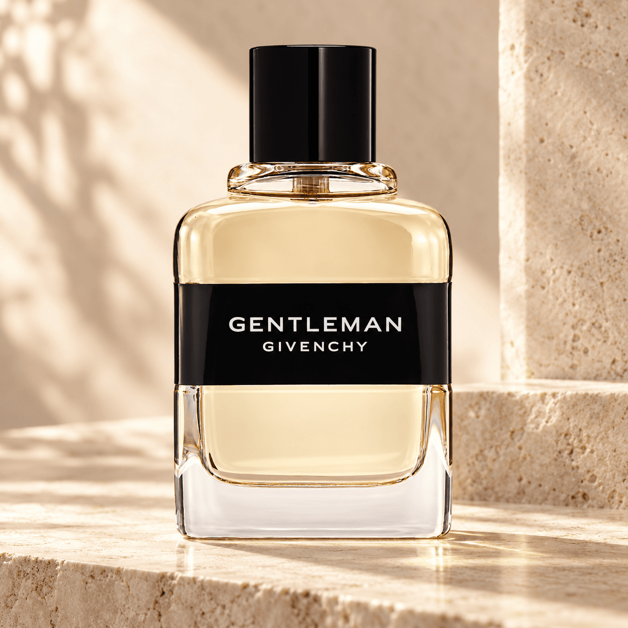 Givenchy GENTLEMAN 2017