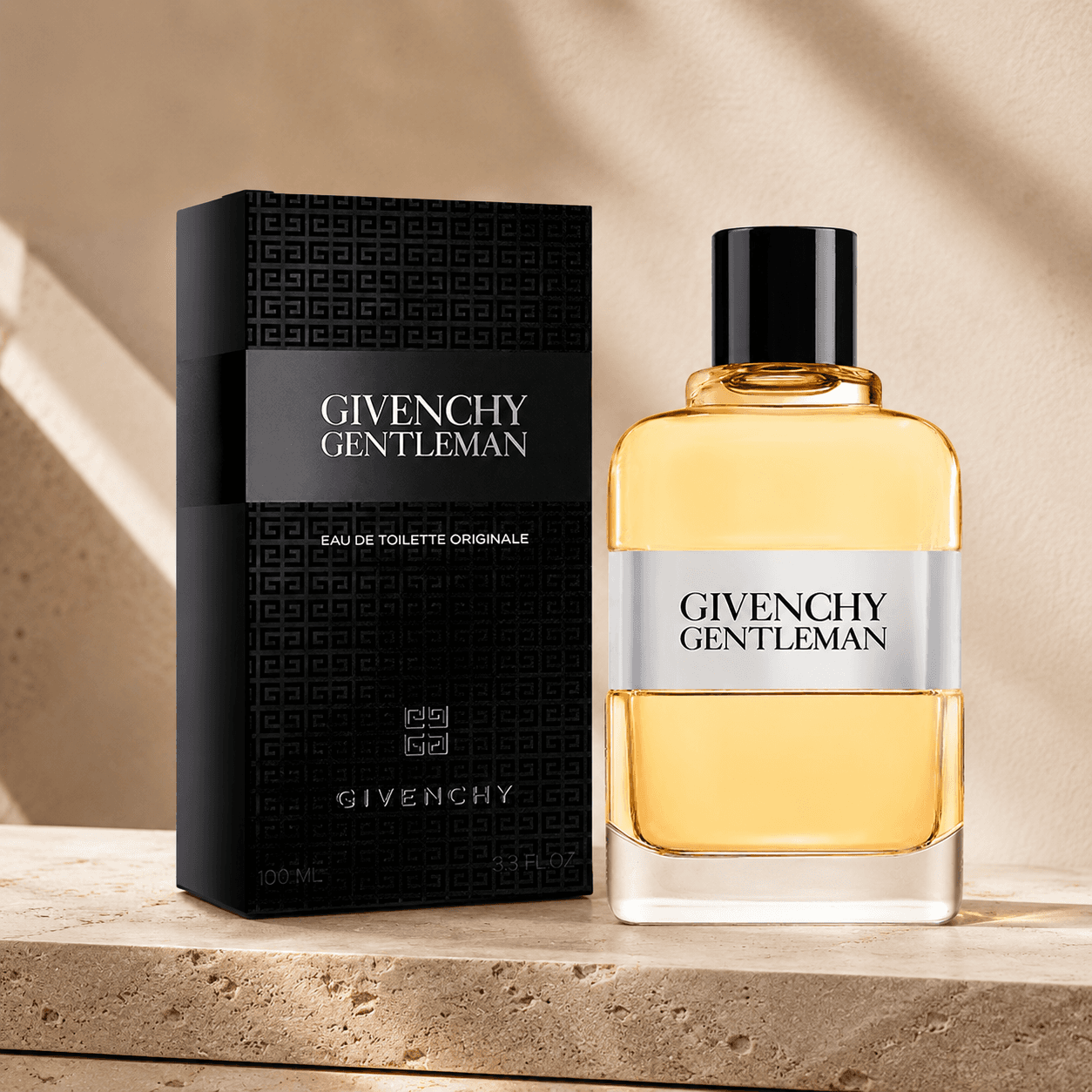 GIVENCHY GENTLEMAN ORIGINALE