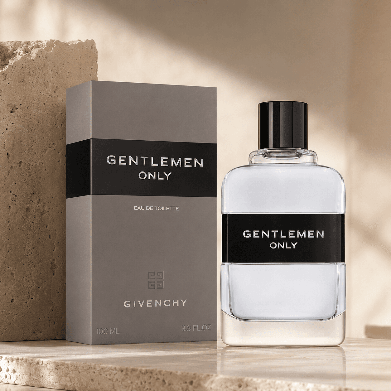Givenchy Gentlemen Only
