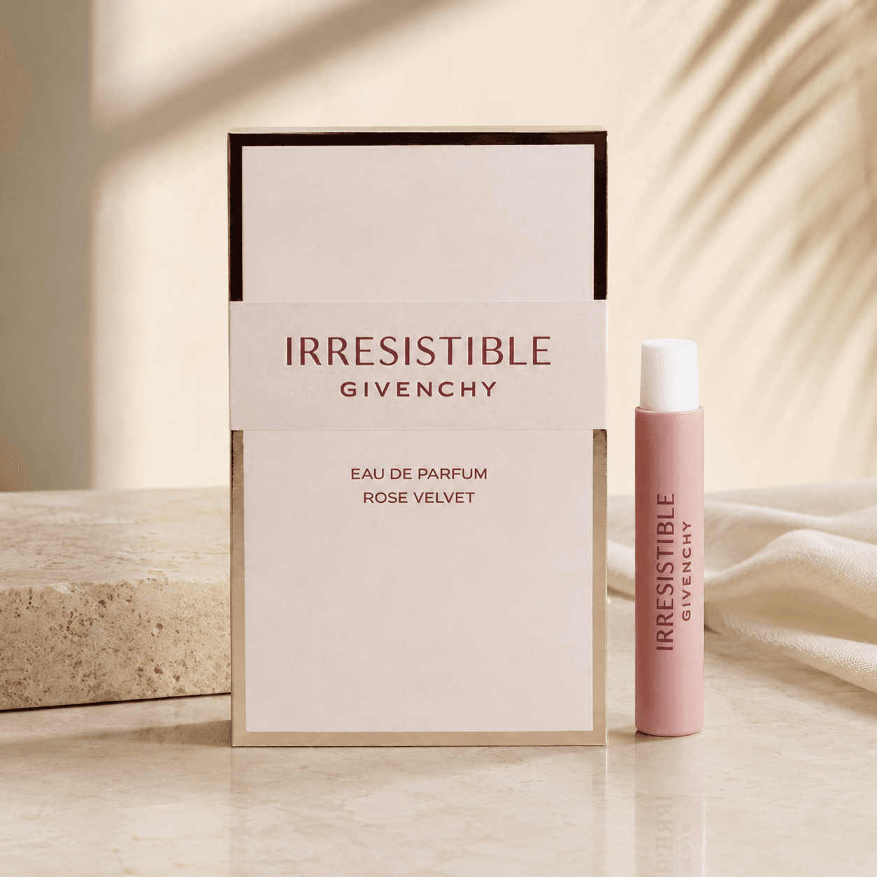 Givenchy Irresistible Rose Velvet