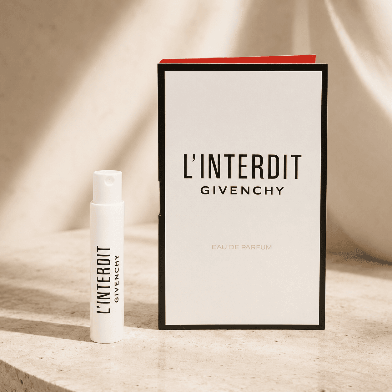 Givenchy L INTERDIT
