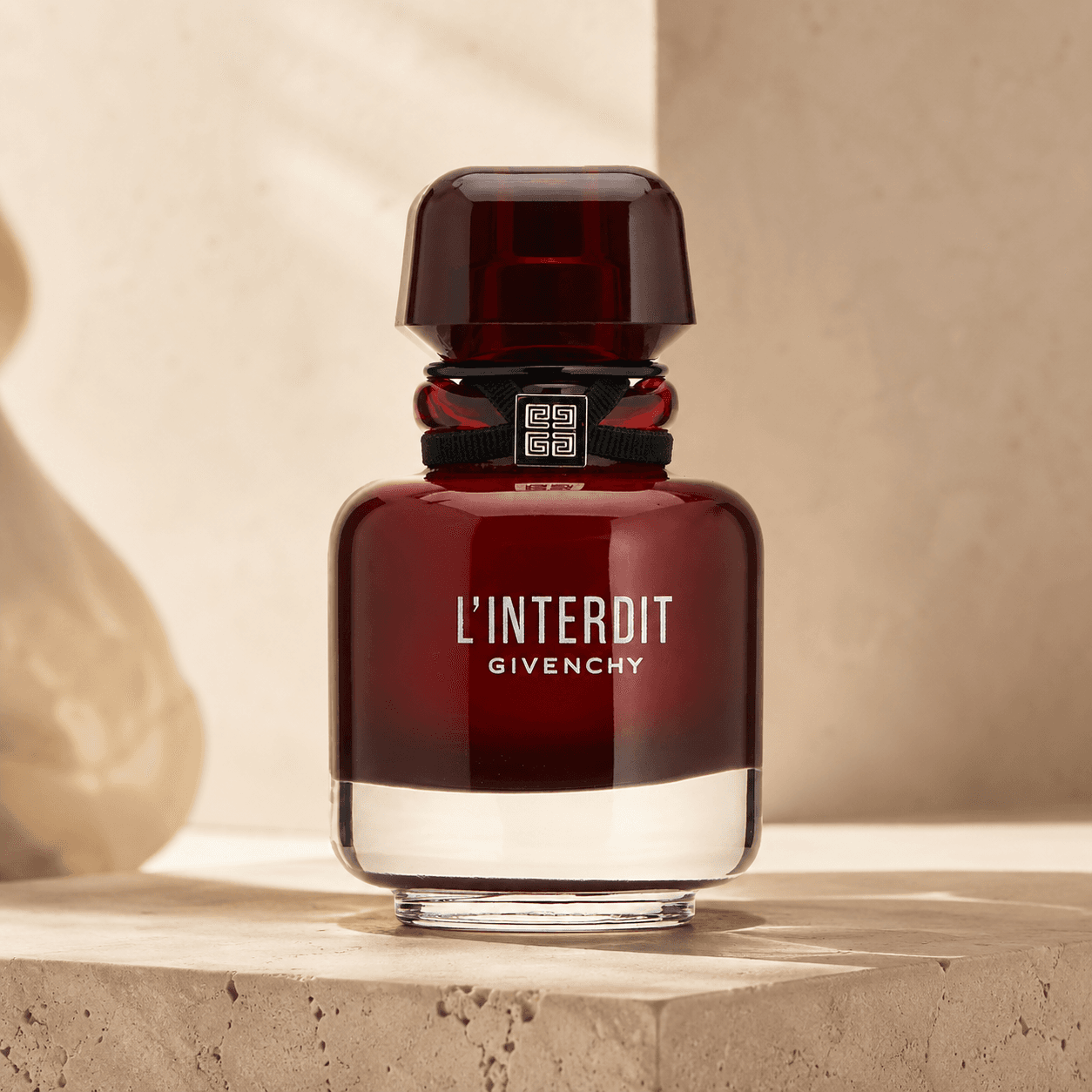 GIVENCHY L INTERDIT Rouge