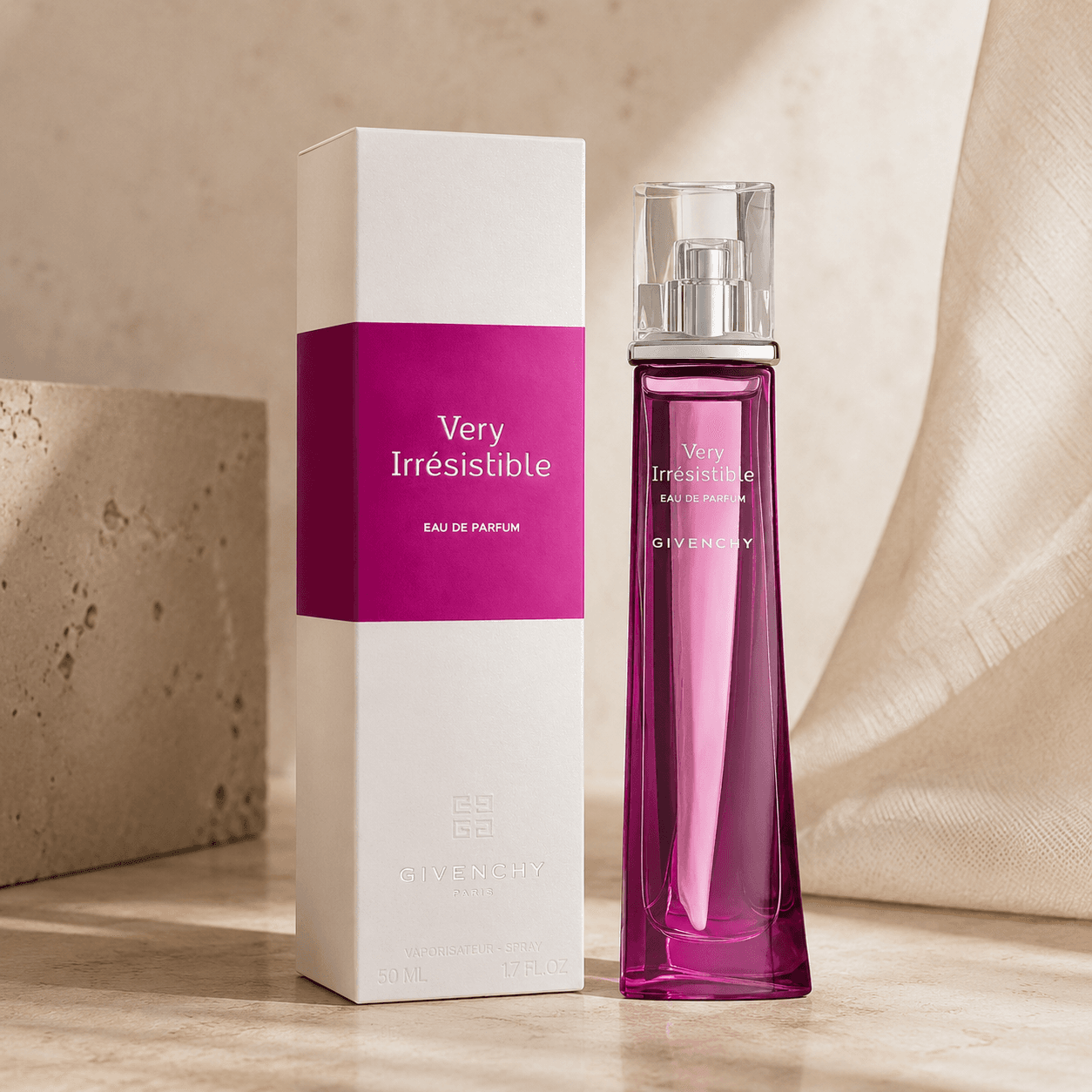 Givenchy Very Irresistible