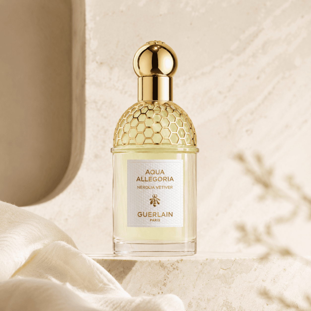 Guerlain Aqua Allegoria Nerolia Vetiver