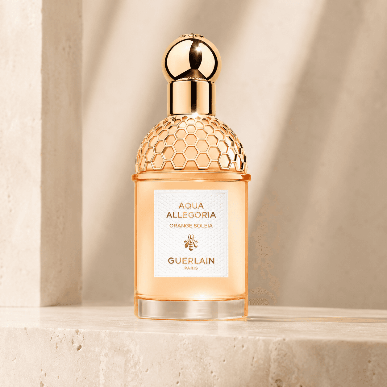 Guerlain Aqua Allegoria Orange Soleia
