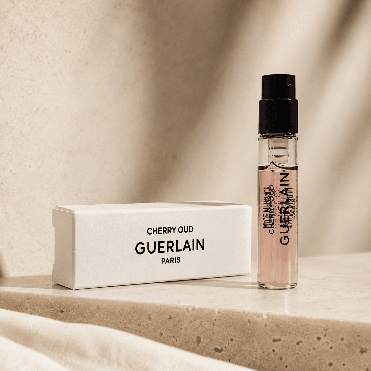 Guerlain L Art & La Matiere Cherry Oud