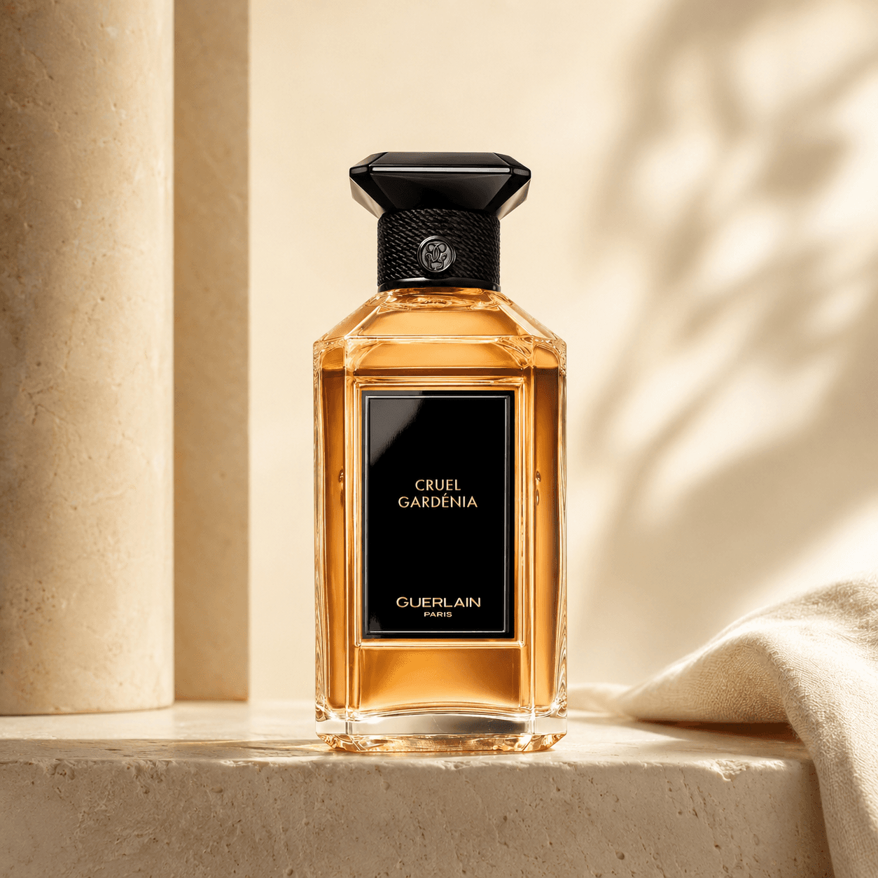 Guerlain L Art & La Matiere Cruel Gardenia