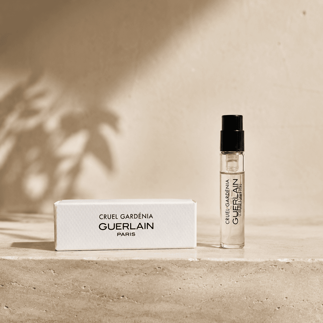 Guerlain L Art & La Matiere Cruel Gardenia
