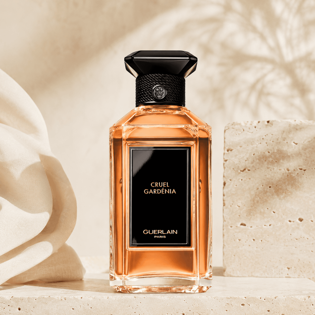 Guerlain L Art & La Matiere Cruel Gardenia