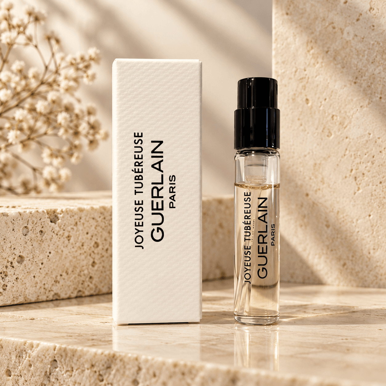 Guerlain L Art & La Matiere Joyeuse Tubereuse