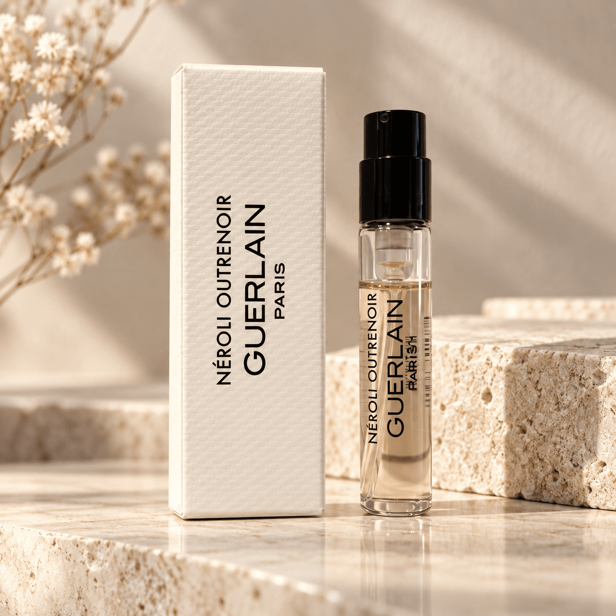 Guerlain L Art & La Matiere Neroli Outrenoir