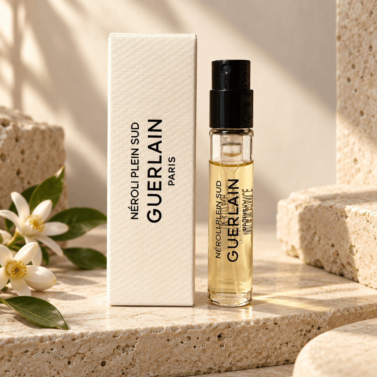 Guerlain L Art & La Matiere Neroli Plein Sud