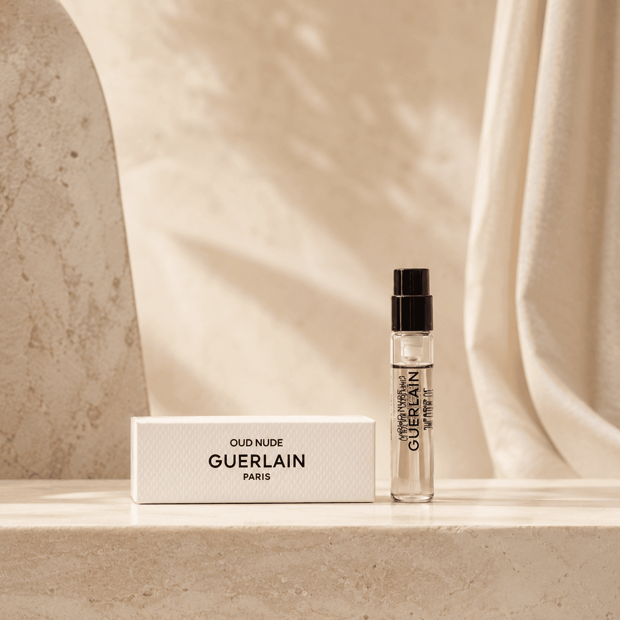 Guerlain L Art & La Matiere Oud Nude