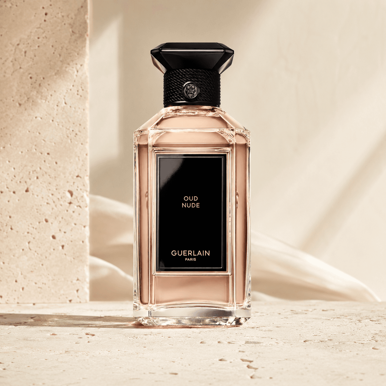 Guerlain L Art & La Matiere Oud Nude