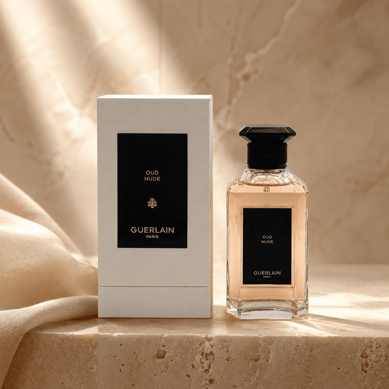 Guerlain L Art & La Matiere Oud Nude