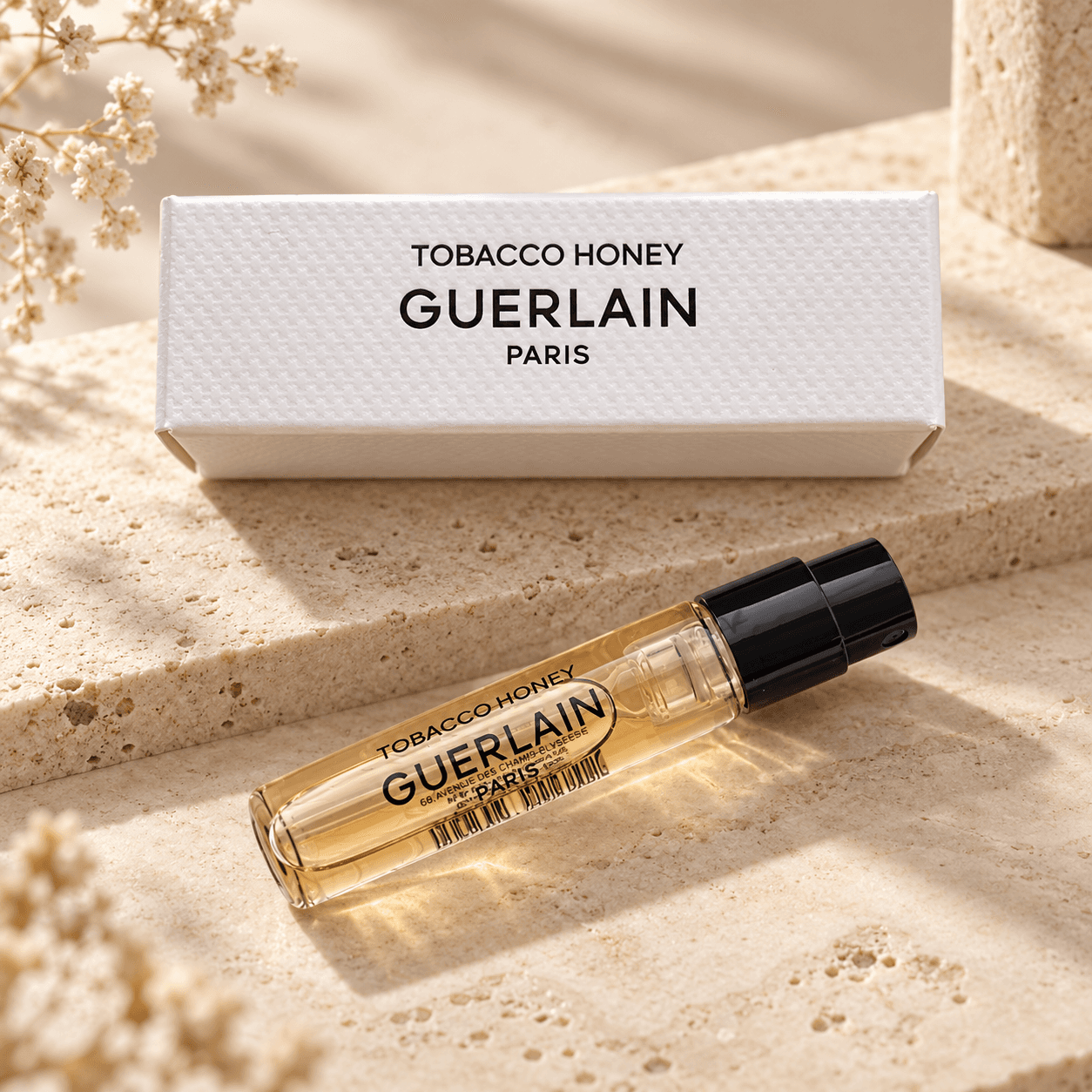 Guerlain L Art & La Matiere Tobacco Honey