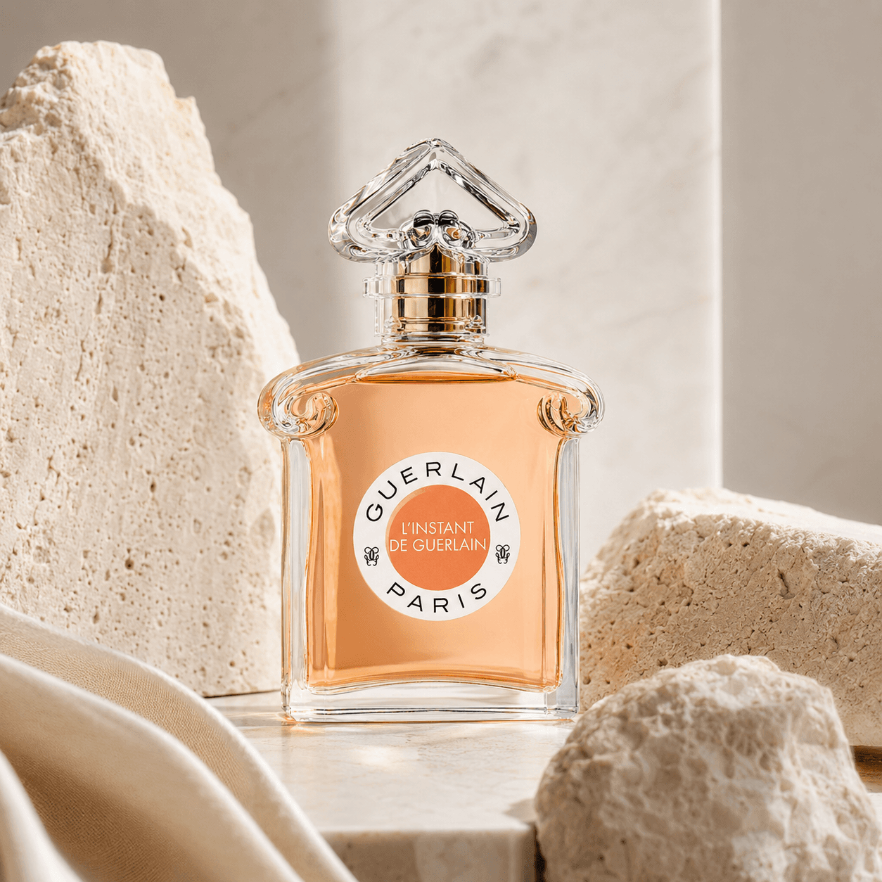 Guerlain L'Instant de Guerlain