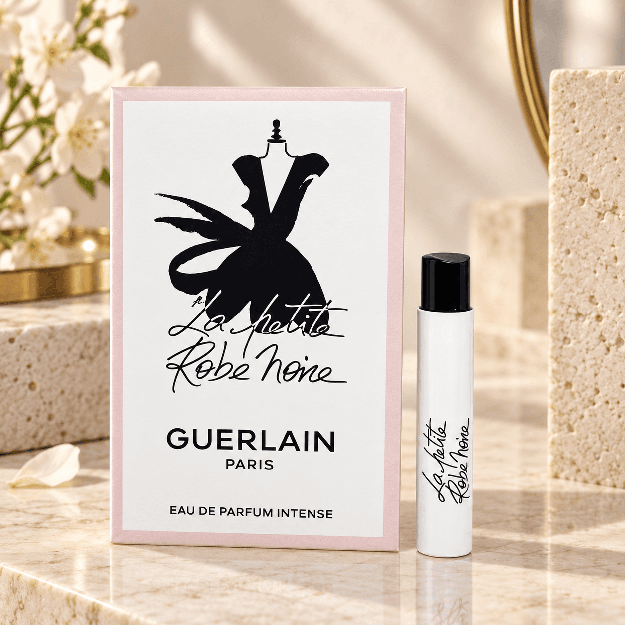 Guerlain La Petite Robe Noire Intense