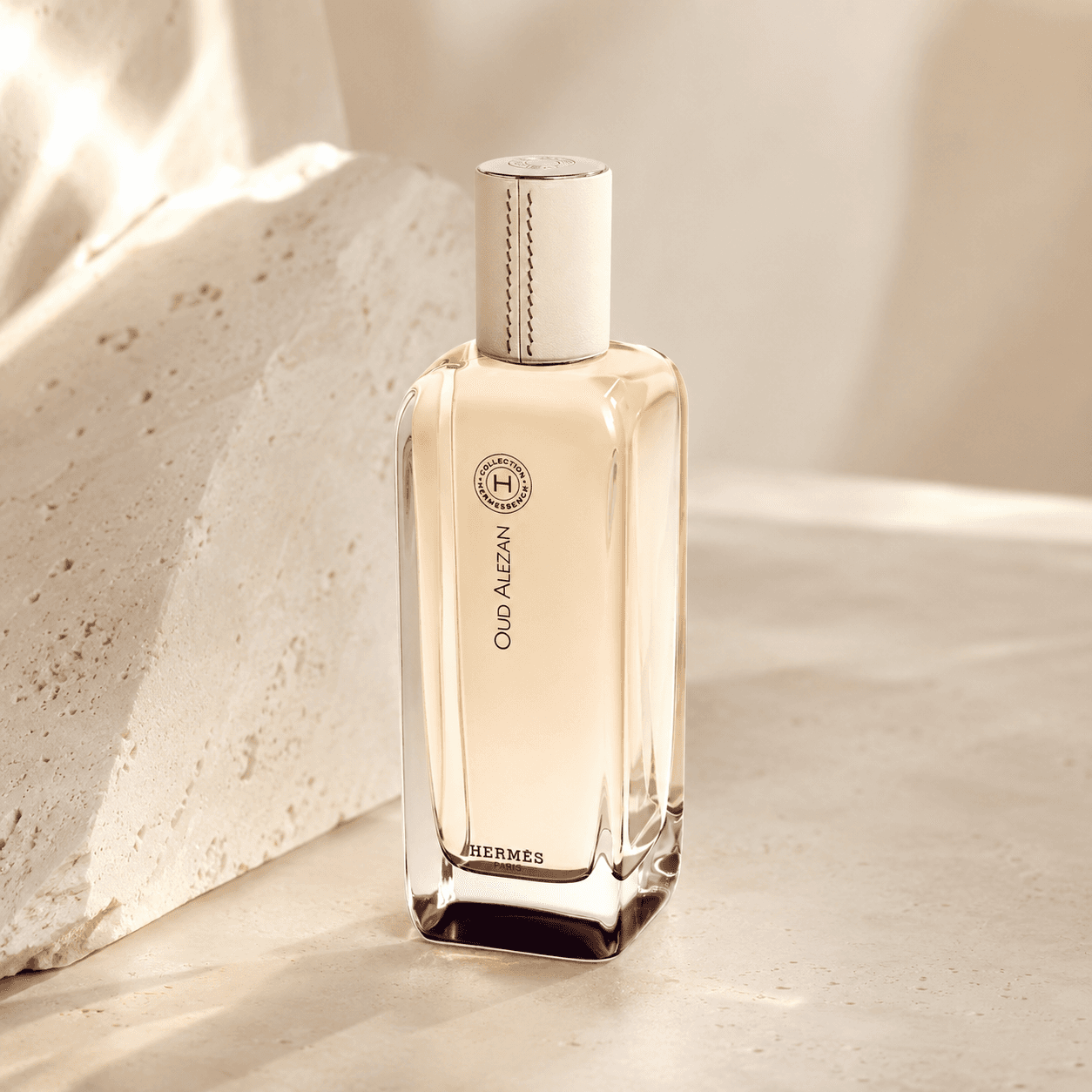 Hermes Hermessence Oud Alezan