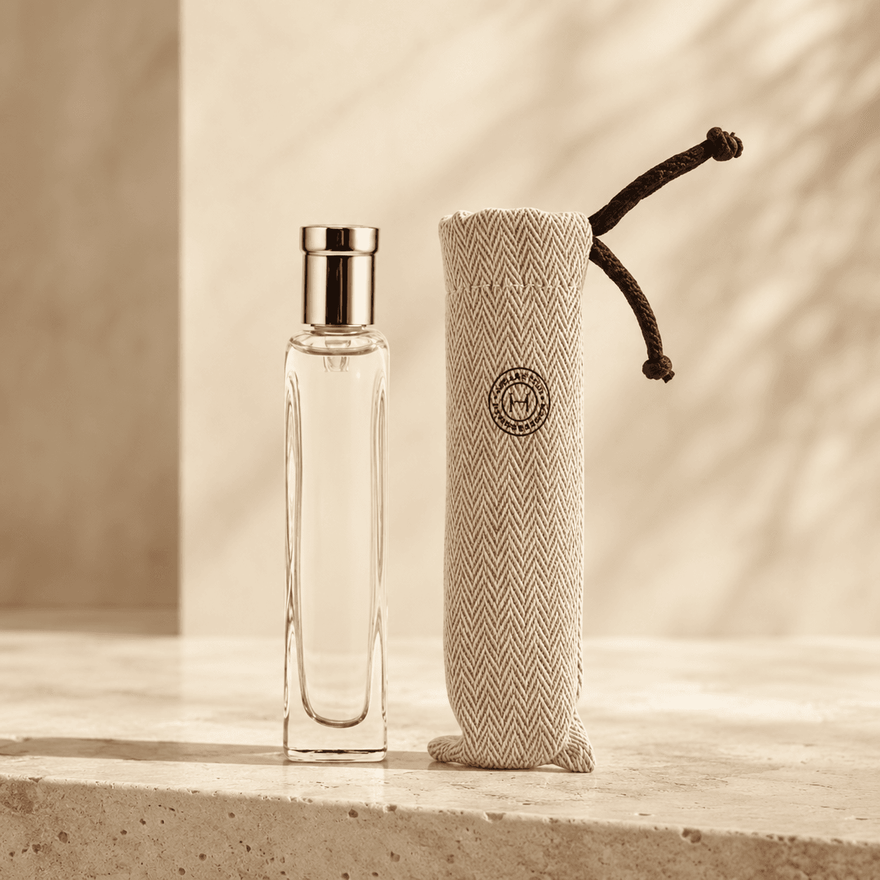Hermes Hermessence Vetiver Tonka