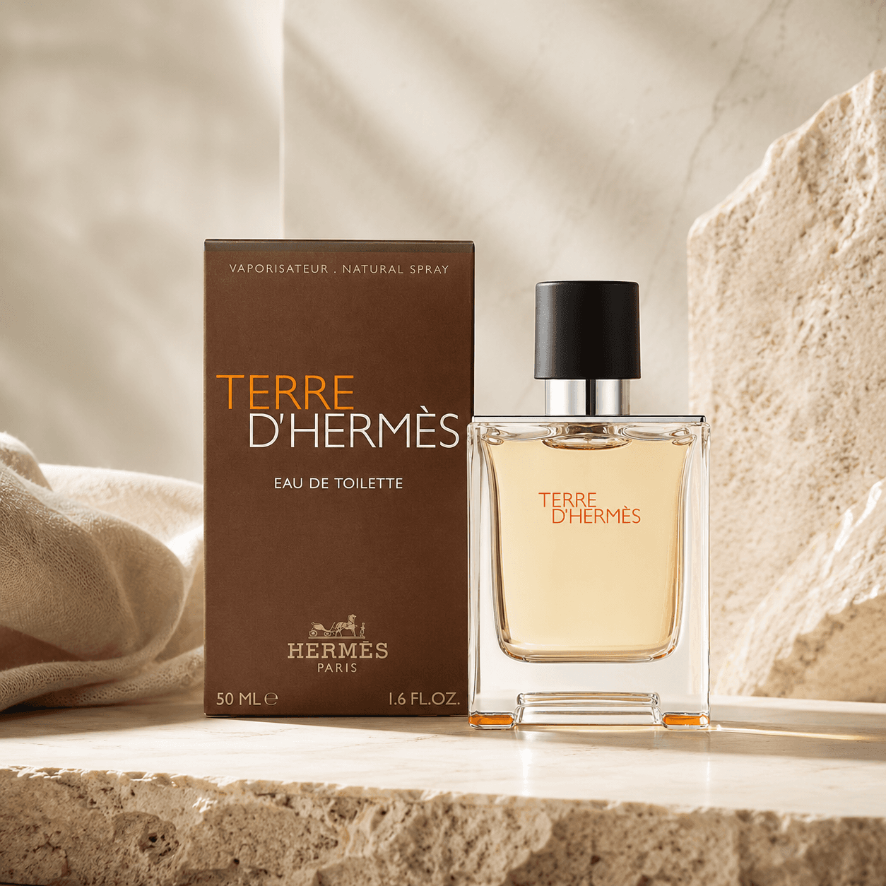 Hermes Terre d Hermes