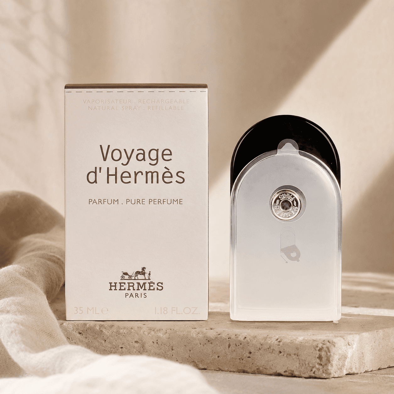 Hermes Voyage d Hermes PARFUM