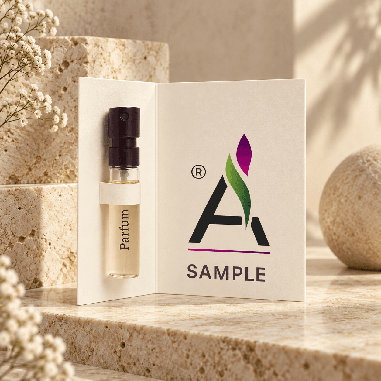 HFC Musk Flower