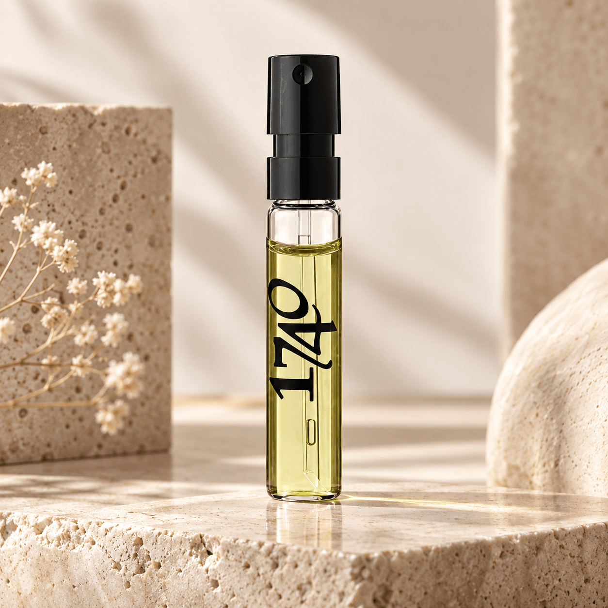 Histoires de Parfums 1740 Marquis de Sade