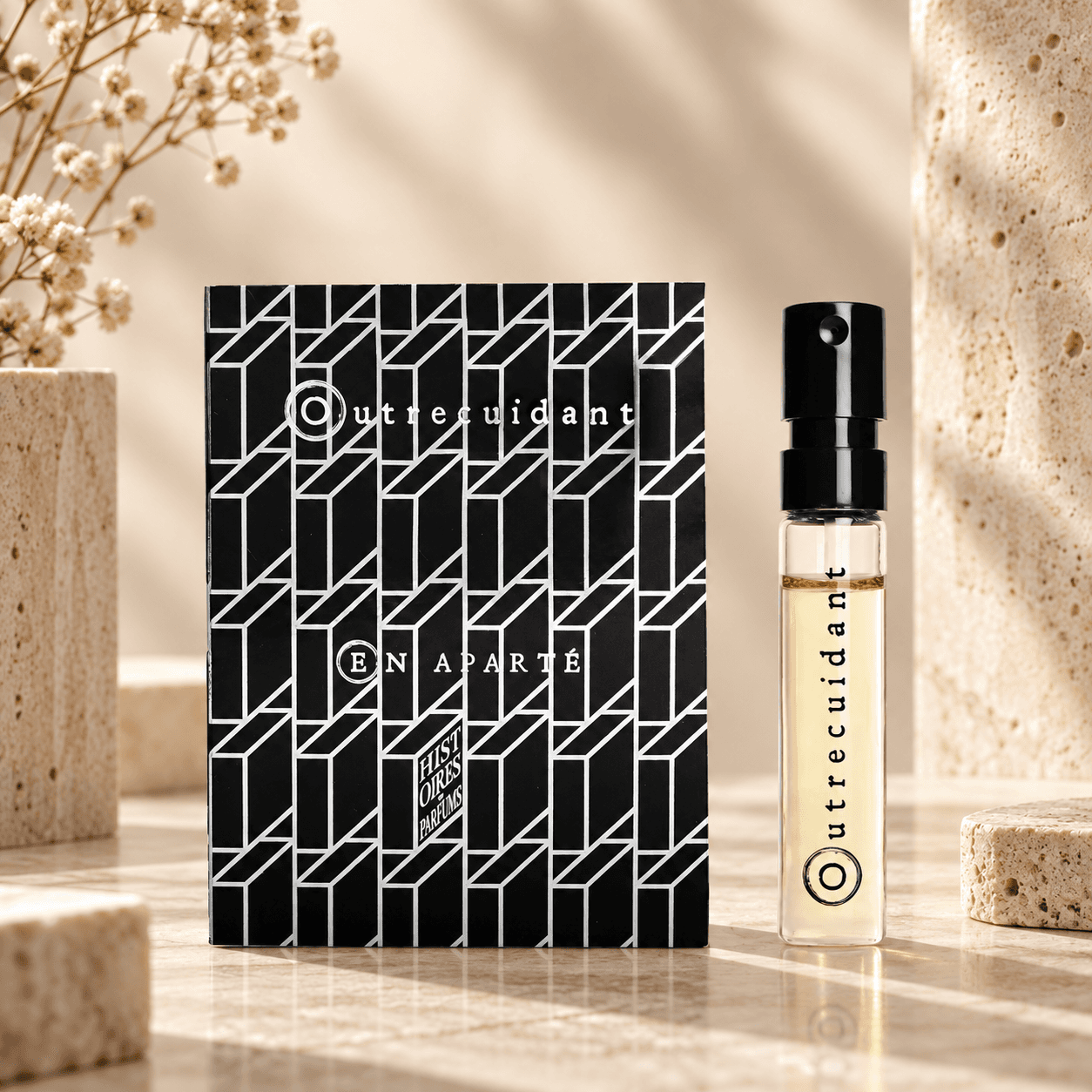 Histoires de Parfums Outrecuidant