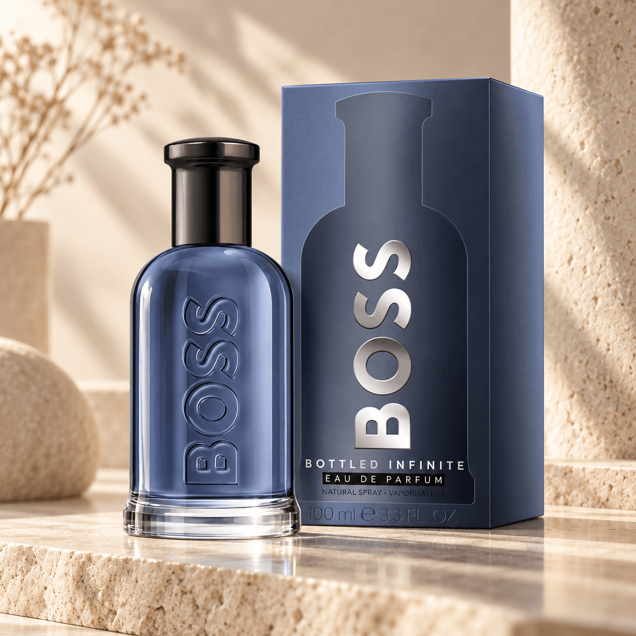 Hugo Boss Boss Bottled Infinite