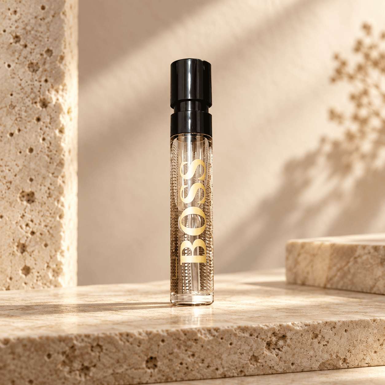Hugo Boss Boss The Scent Le Parfum For Him