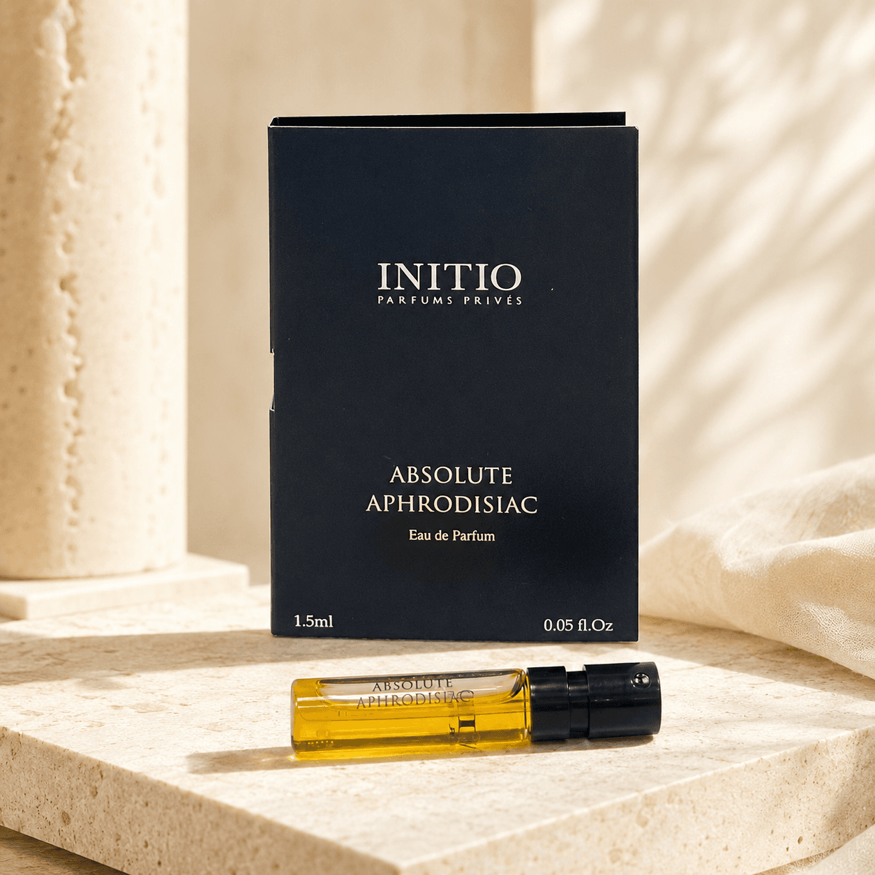 Initio Parfums Prives ABSOLUTE APHRODISIAC