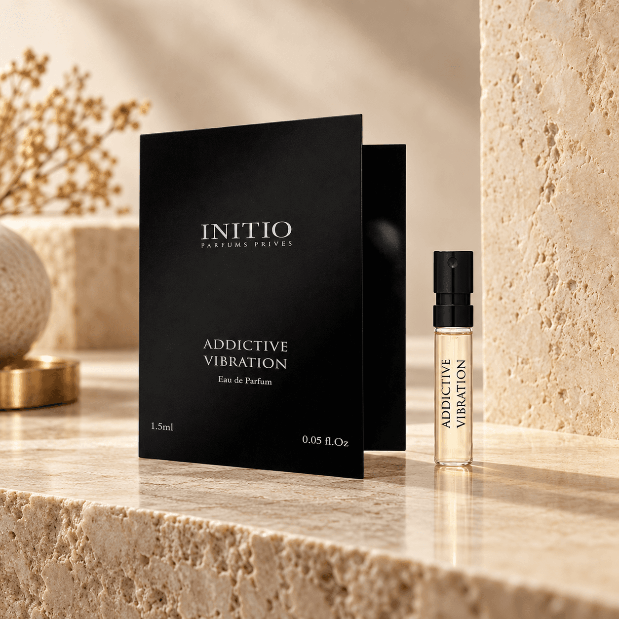 Initio Parfums Prives Addictive Vibration