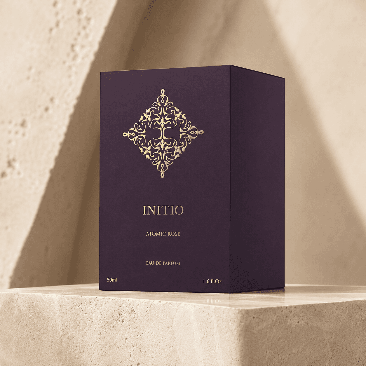 Initio Parfums Prives Atomic Rose
