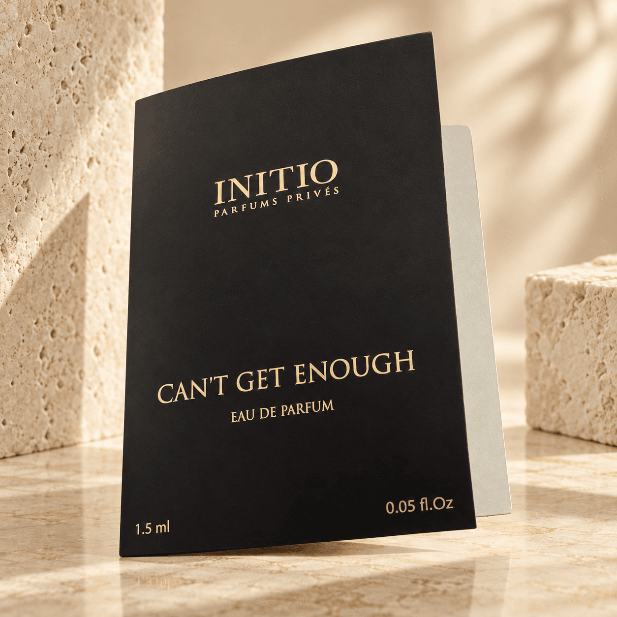 Initio Parfums Prives Can't Get Enough