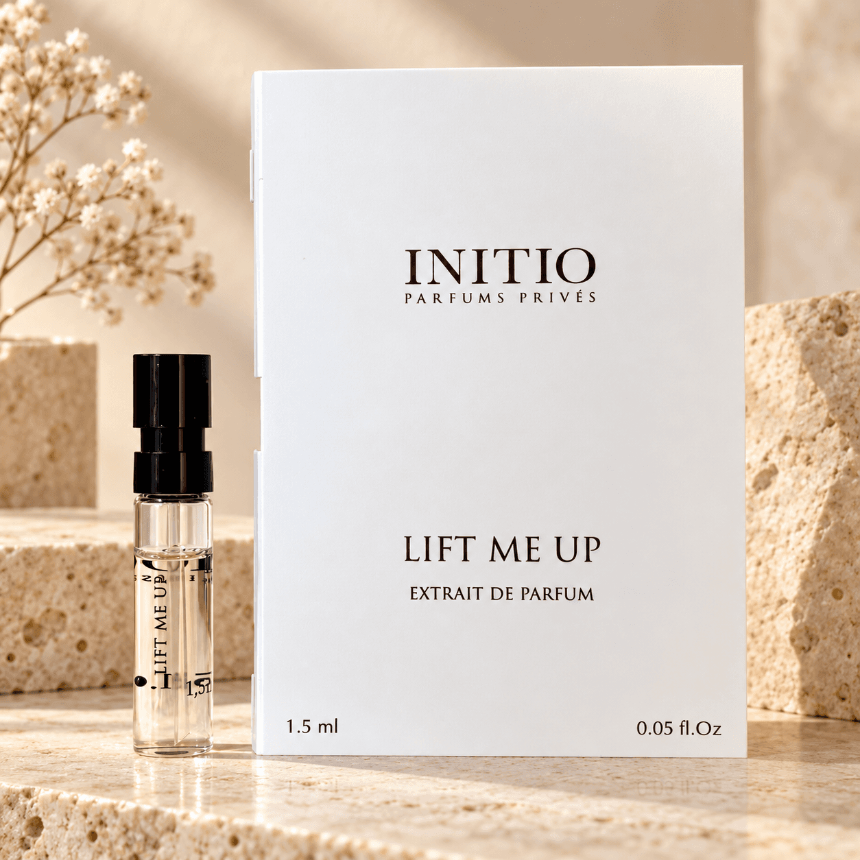 Initio Parfums Prives Lift Me Up