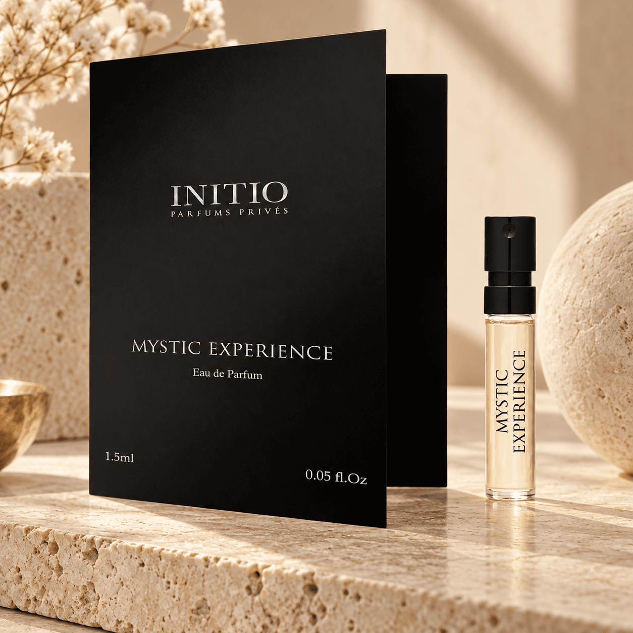 Initio Parfums Prives Mystic Experience