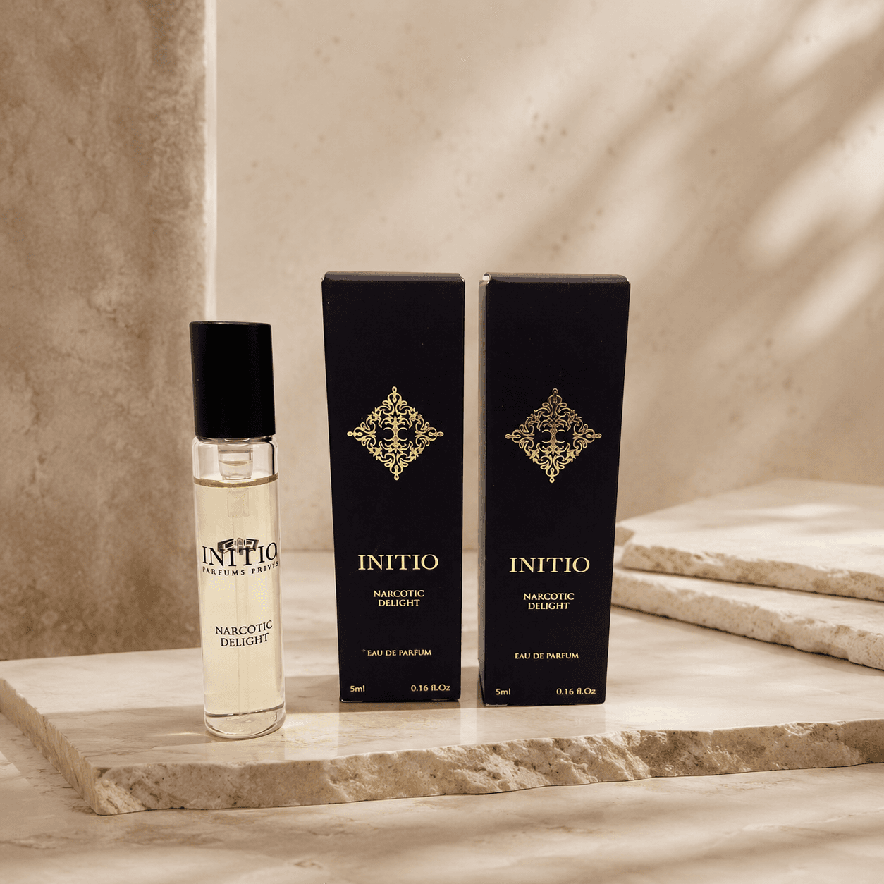 Initio Parfums Prives Narcotic Delight